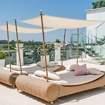 Hotel Relais Valle Dell'idro 4*