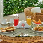 Hotel Relais Valle Dell'idro Otranto