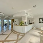 Hotel Relais Valle Dell'idro Otranto