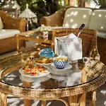 Relais Valle Dell'idro Hotel Otranto