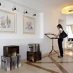 Hotel Relais Valle Dell'idro Otranto