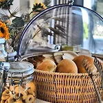 Hotel Relais Valle Dell'idro 4*