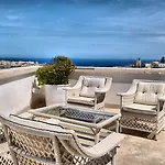 Relais Valle Dell'idro Hotel Otranto