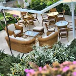 Relais Valle Dell'idro Hotel Otranto