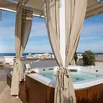 Hotel Relais Valle Dell'idro Otranto