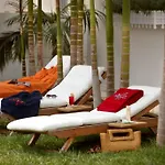 Relais Valle Dell'idro Hotel Otranto