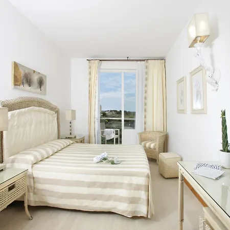 Relais Valle Dell'idro Hotel