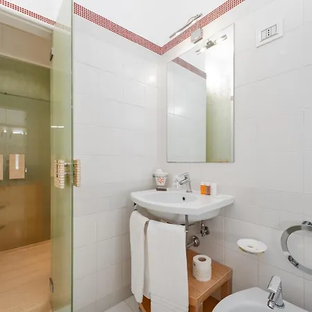 Hotel Relais Valle Dell'idro Otranto