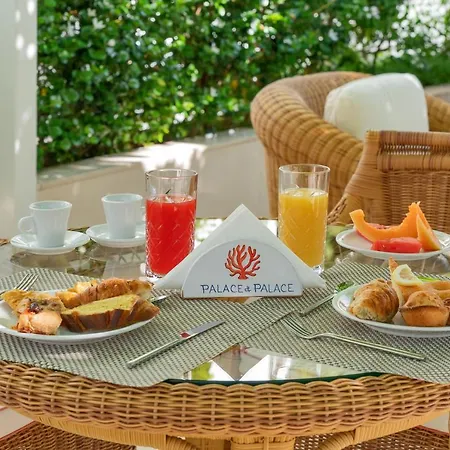 מלון Relais Valle Dell'idro - Rooftop & Sea View, אוטרנטו