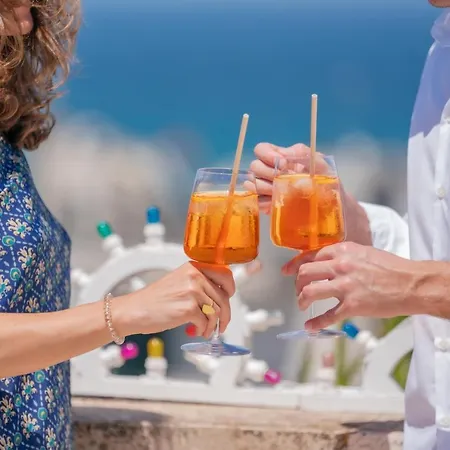 Relais Valle Dell'idro 4*