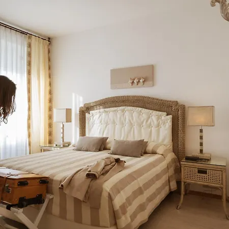 Relais Valle Dell'idro - Rooftop & Sea View, 4*