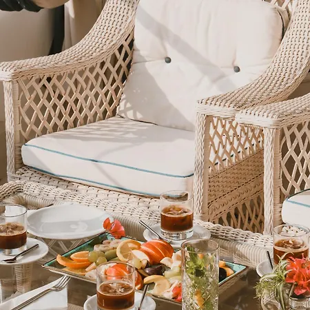 Relais Valle Dell'idro Hotel 4*