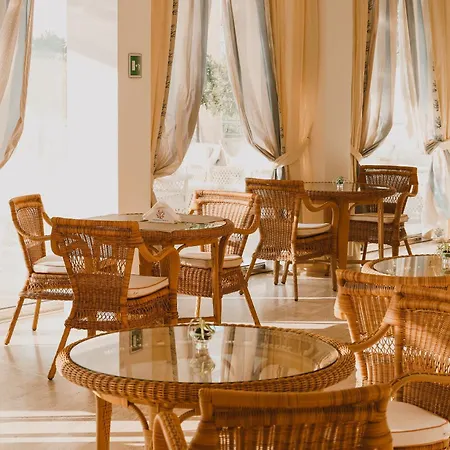 Relais Valle Dell'idro Hotel Otranto