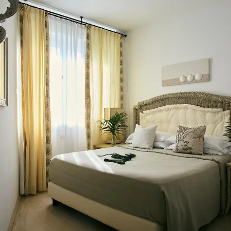 Relais Valle Dell'idro 4* Otranto