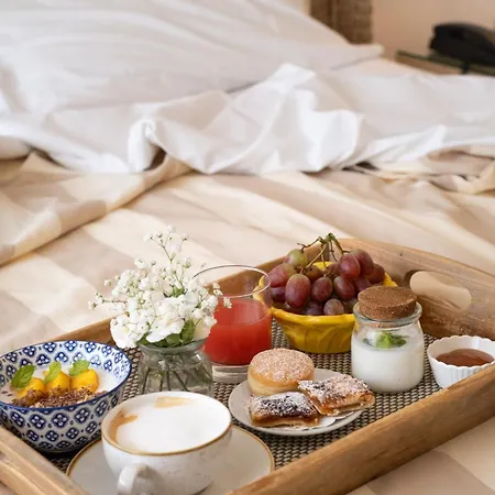 Relais Valle Dell'idro Hotel