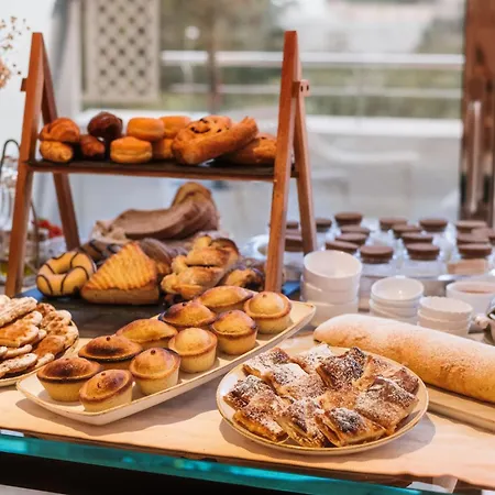 Relais Valle Dell'idro 奥特朗托