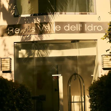 Relais Valle Dell'idro Hotel