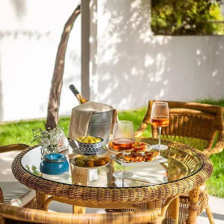 酒店 Relais Valle Dell'idro 奥特朗托