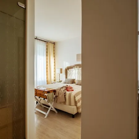 Relais Valle Dell'idro - Rooftop & Sea View,