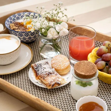 Relais Valle Dell'idro 酒店 奥特朗托