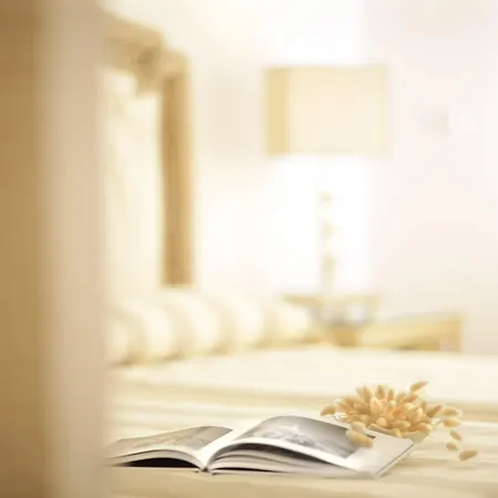 מלון Relais Valle Dell'idro - Rooftop & Sea View, אוטרנטו