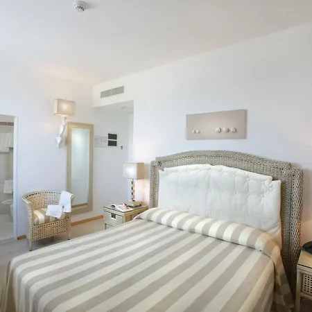 Relais Valle Dell'idro 奥特朗托