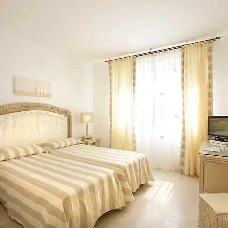 Relais Valle Dell'idro 酒店