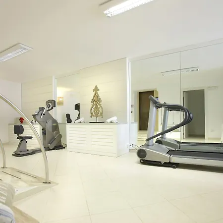 Relais Valle Dell'idro - Rooftop & Sea View, 4*