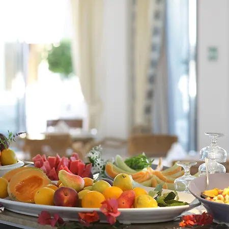 Relais Valle Dell'idro - Rooftop & Sea View,