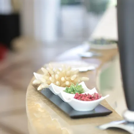 Relais Valle Dell'idro - Rooftop & Sea View, 4* אוטרנטו