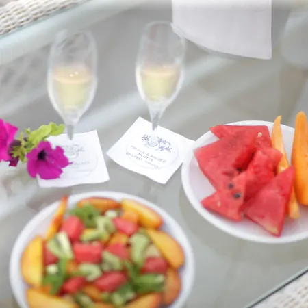 Relais Valle Dell'idro - Rooftop & Sea View, 4*