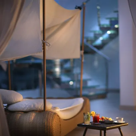 Relais Valle Dell'idro - Rooftop & Sea View, מלון