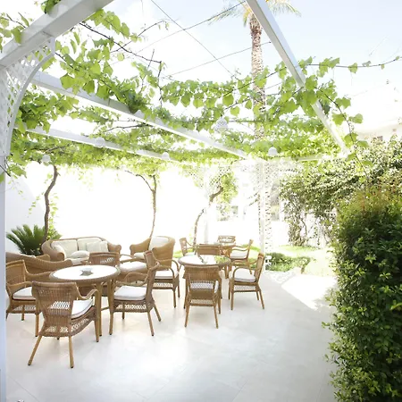 Relais Valle Dell'idro - Rooftop & Sea View, 4*