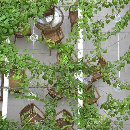 Relais Valle Dell'idro 酒店 4*