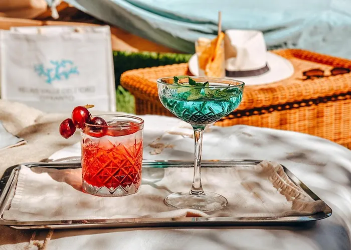 Relais Valle Dell'idro מלון