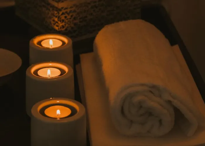 Relais Valle Dell'idro מלון