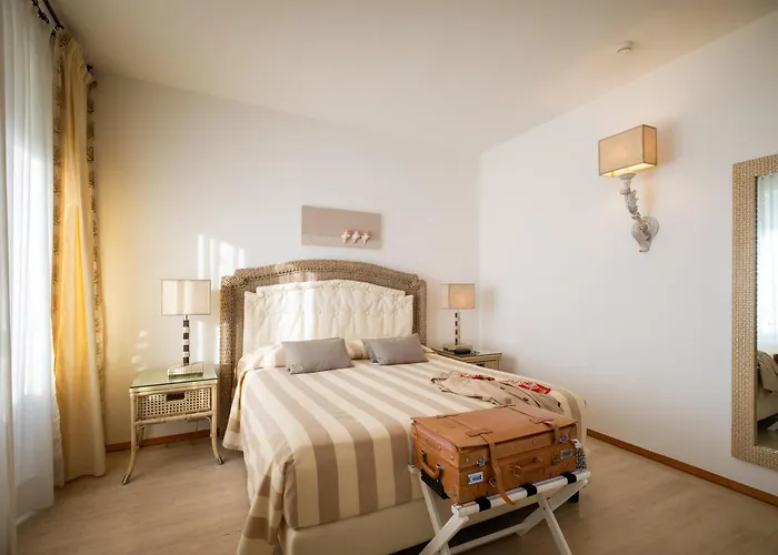 מלון Relais Valle Dell'idro