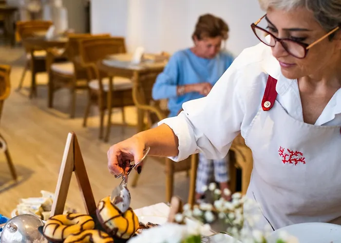 Relais Valle Dell'idro מלון