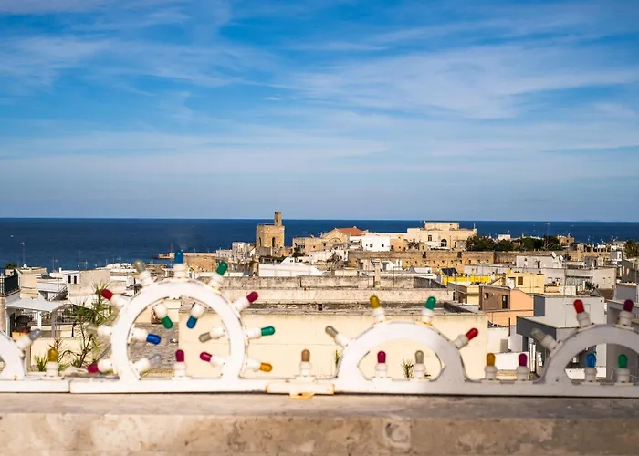 Relais Valle Dell'idro מלון 4*