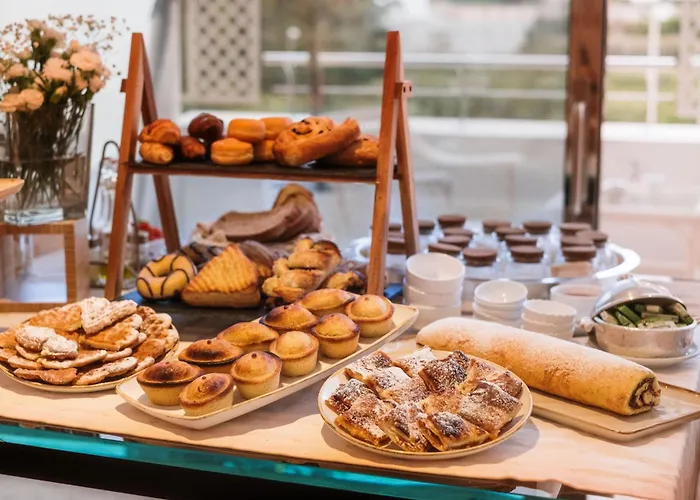 Relais Valle Dell'idro אוטרנטו