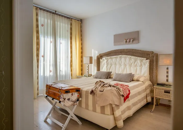 מלון Relais Valle Dell'idro 4*