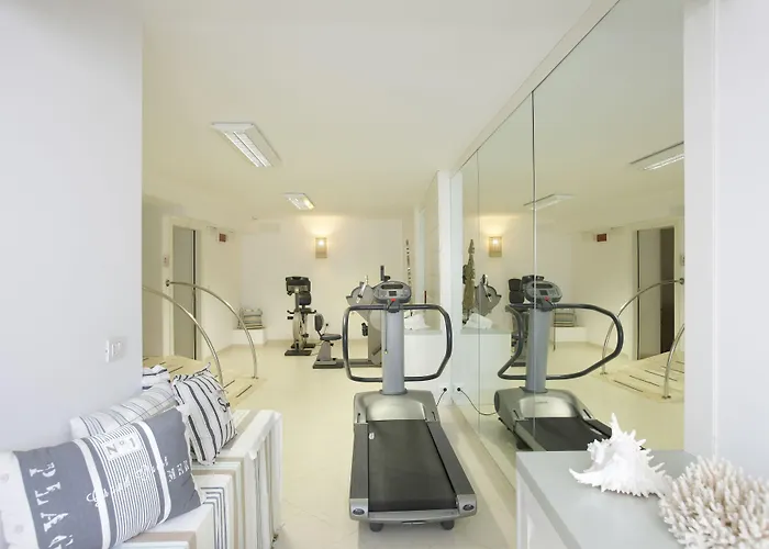 Relais Valle Dell'idro מלון אוטרנטו