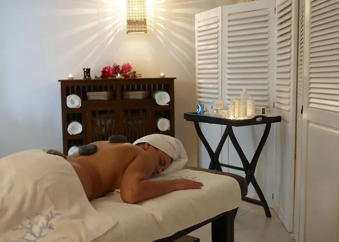 מלון Relais Valle Dell'idro