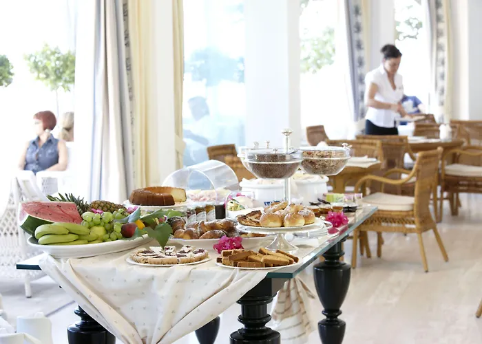 Relais Valle Dell'idro 4* אוטרנטו