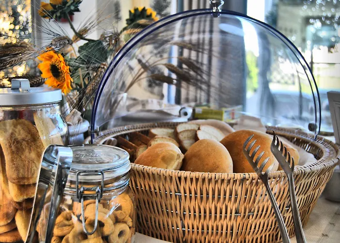 מלון Relais Valle Dell'idro 4*