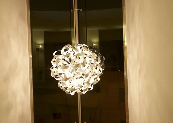 Relais Valle Dell'idro מלון אוטרנטו