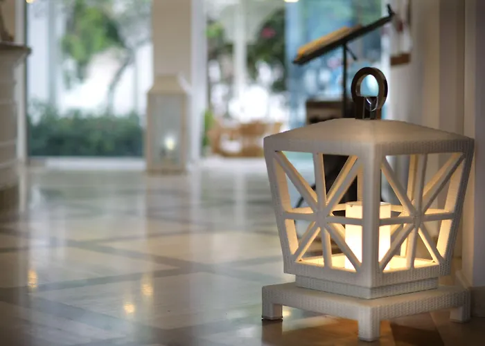 מלון Relais Valle Dell'idro 4*