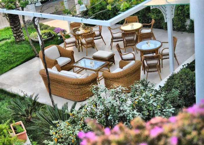 Relais Valle Dell'idro מלון אוטרנטו