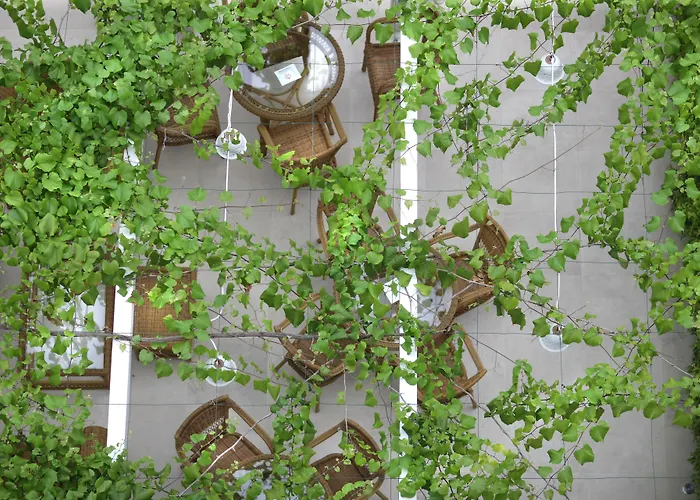 Relais Valle Dell'idro מלון 4*