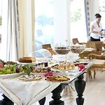 Relais Valle Dell'idro 4* 오트란토
